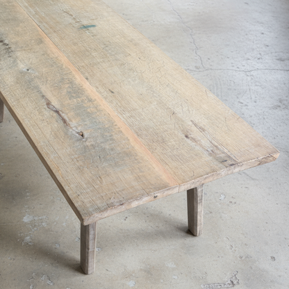 Vintage Work Table 'Loran'