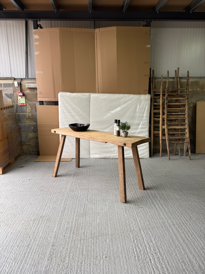 Vintage Work Table 'Deia'