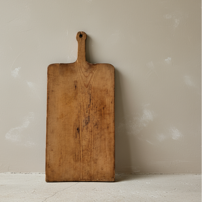 Vintage Chopping Board - Design Vintage