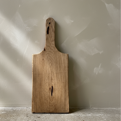 Vintage Chopping Board - Design Vintage