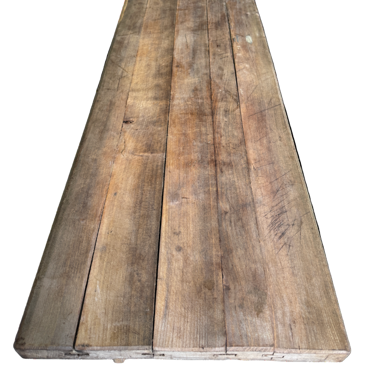 Vintage Work Table 'Alfie'