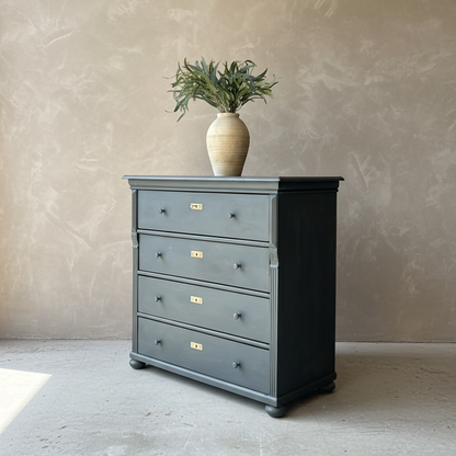Vintage Chest of Drawers 'Greta' - Design Vintage