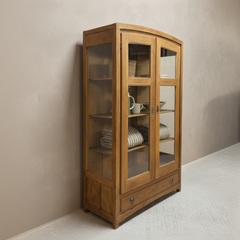 Vintage Vitrine 'Jesse'