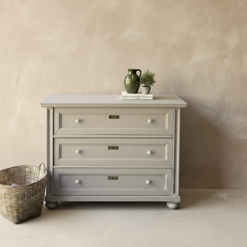 Vintage Chest of Drawers 'Orla' - Design Vintage