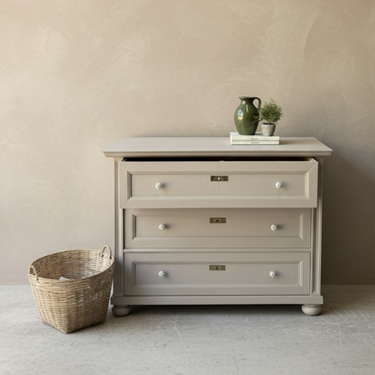 Vintage Chest of Drawers 'Orla' - Design Vintage