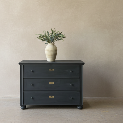 Vintage Chest of Drawers 'Jacie' - Design Vintage