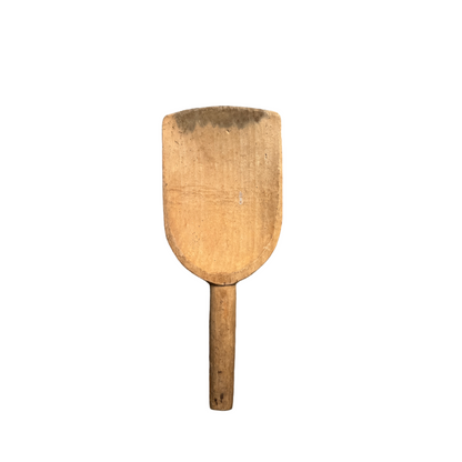 Vintage Grain Scoop