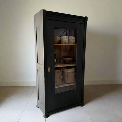 Vintage Vitrine 'Jesse' - Design Vintage