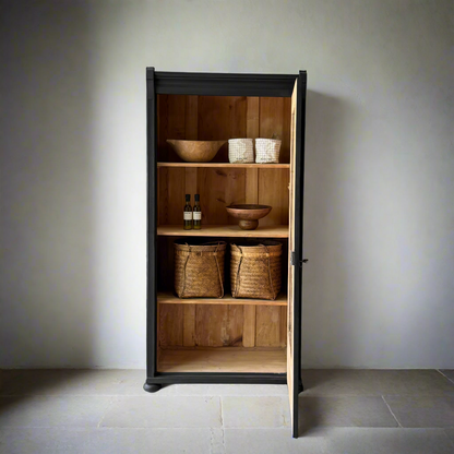 Vintage Vitrine 'Jesse' - Design Vintage