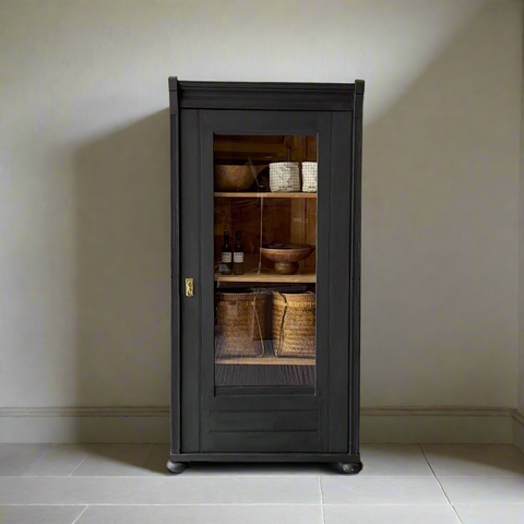 Vintage Vitrine 'Jesse'