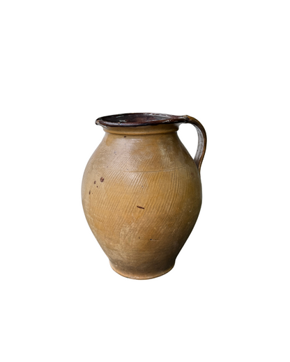 Vintage Hungarian Jug - Design Vintage