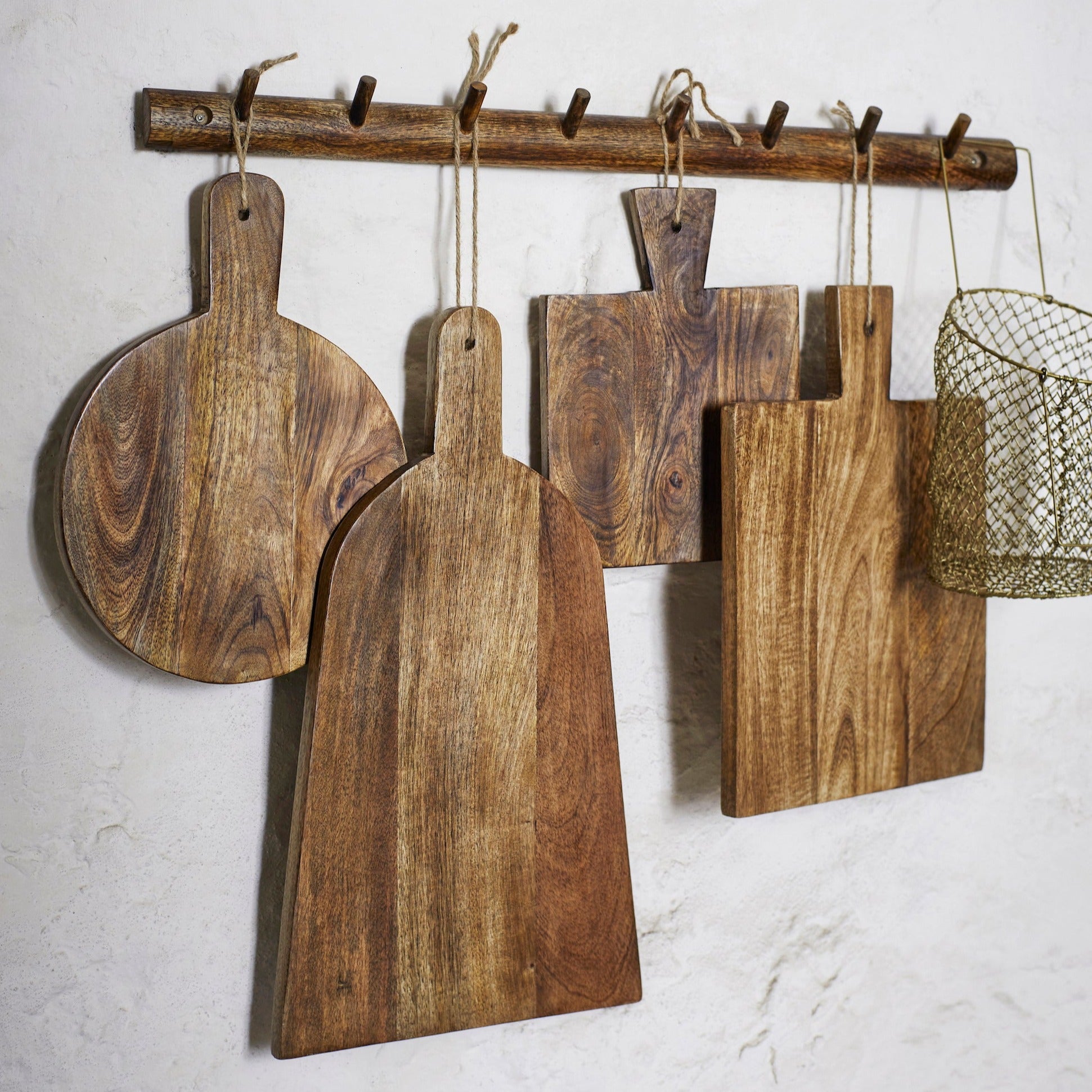 Juni Mango Boards - Design Vintage