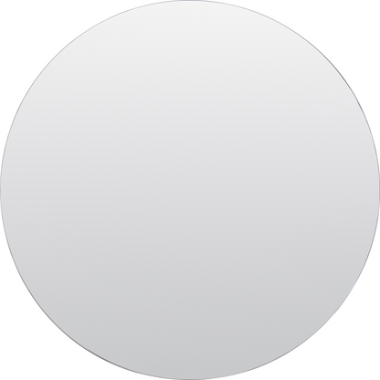 Extra Large Round Mirror - Design Vintage