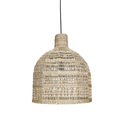 Liva Seagrass Lampshade - Design Vintage