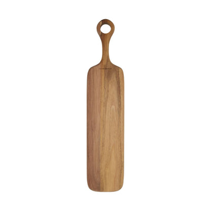 Long Acacia Chopping Board - Design Vintage