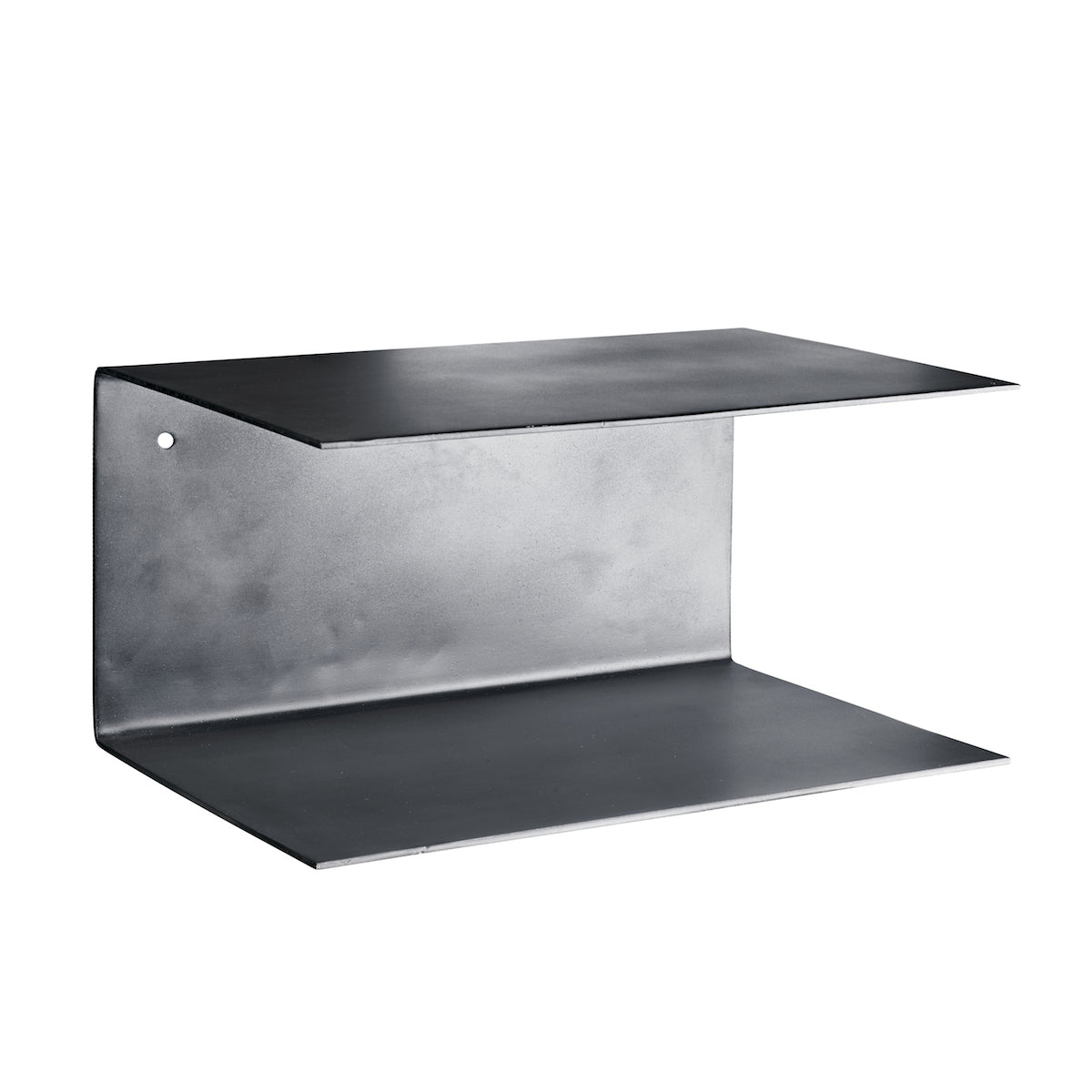 Steel Bedside Tables - Design Vintage