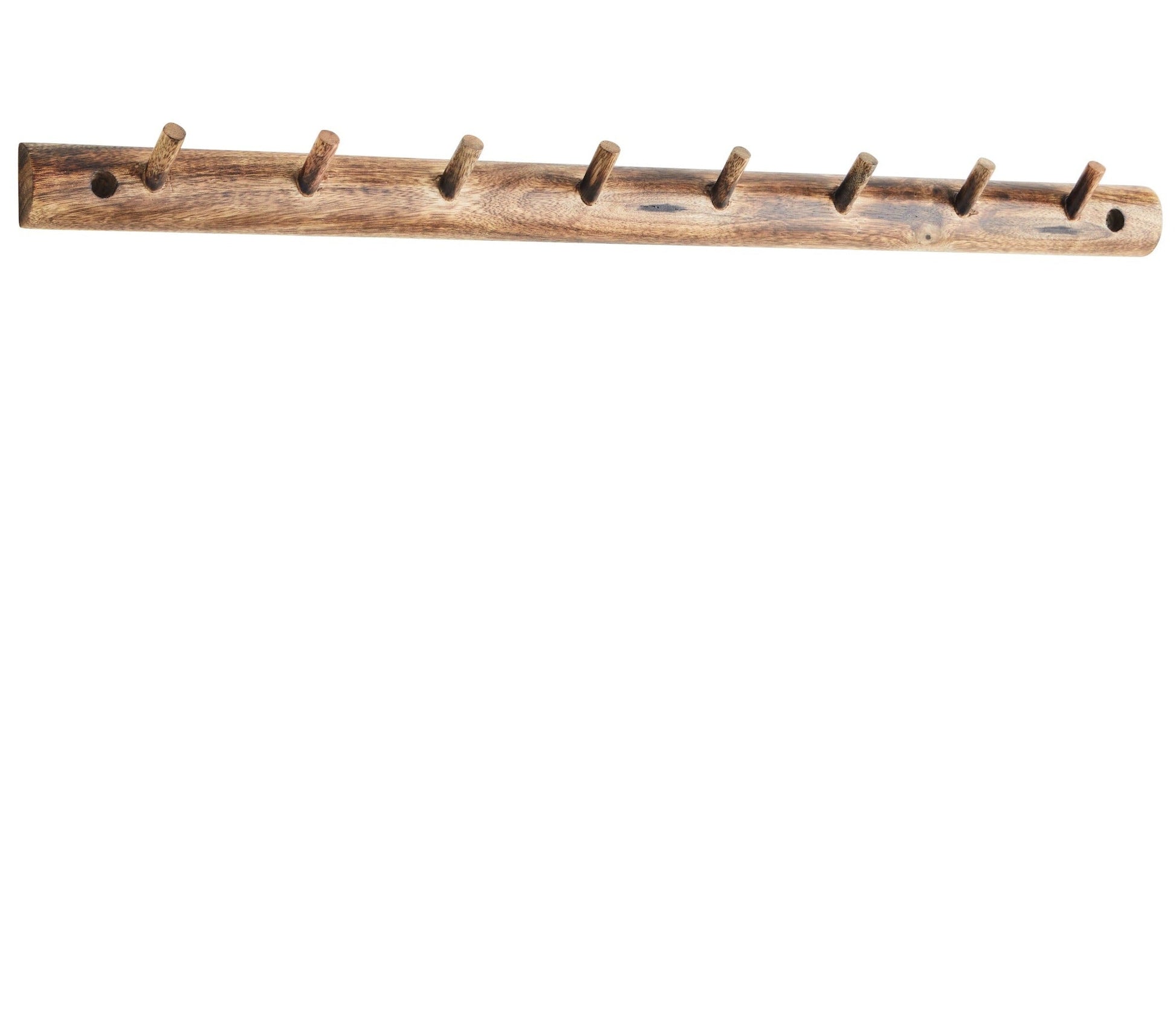 Mango Wood Coat Rack - Design Vintage