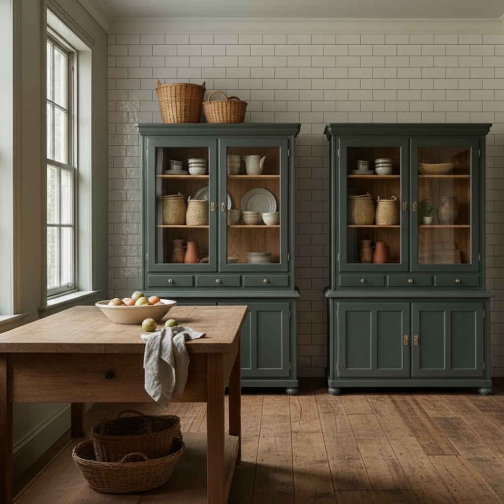 Vintage Dressers 'Romy'