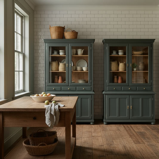 Vintage Dressers 'Romy'