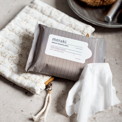 Meraki Makeup Wipes