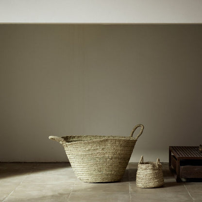 Moroccan Baskets - Design Vintage