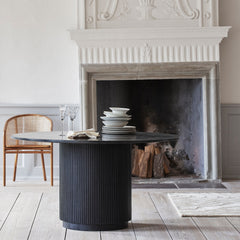 Nord Marble Dining Table