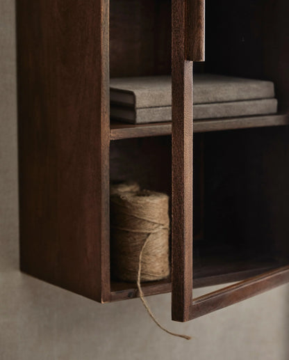 Nungo Double Wall Cabinet