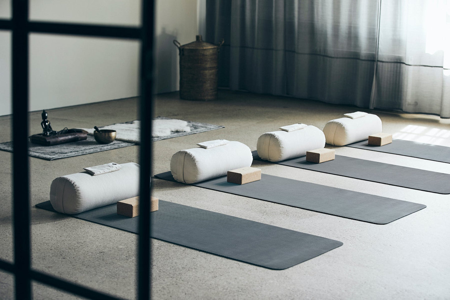 Simple Days Yoga Collection - Design Vintage