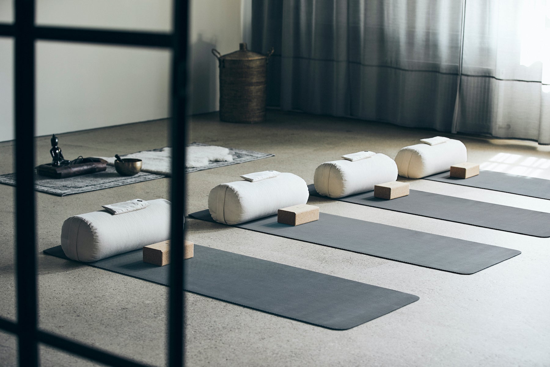 Simple Days Yoga Collection - Design Vintage