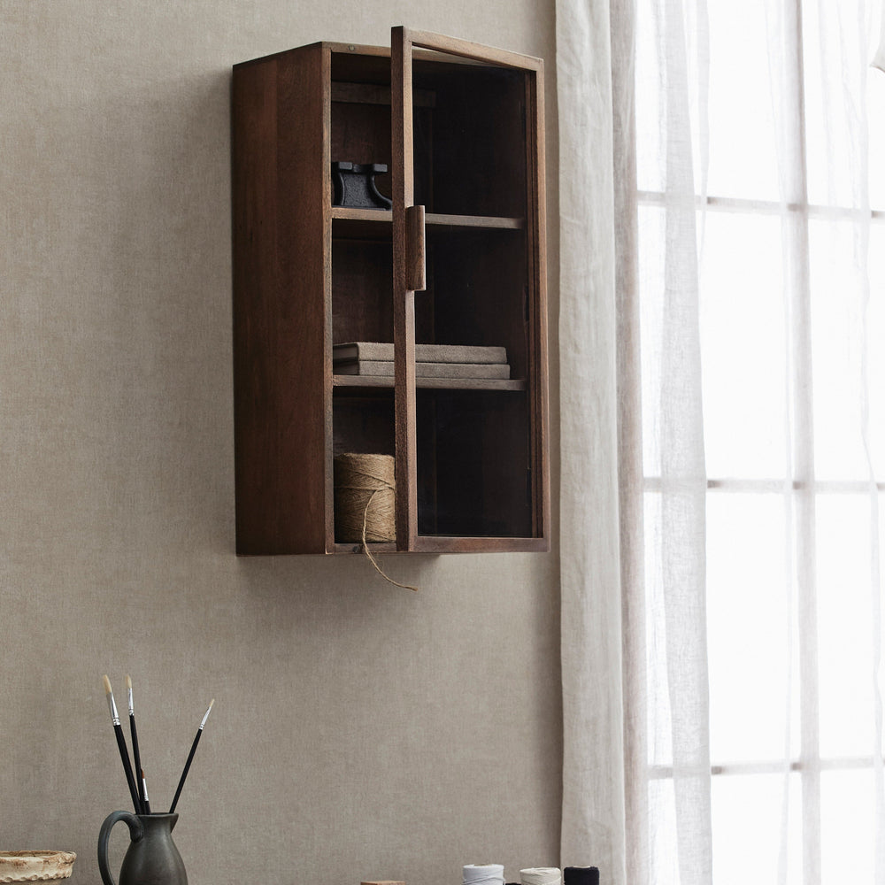 Nungo Single Wall Cabinet
