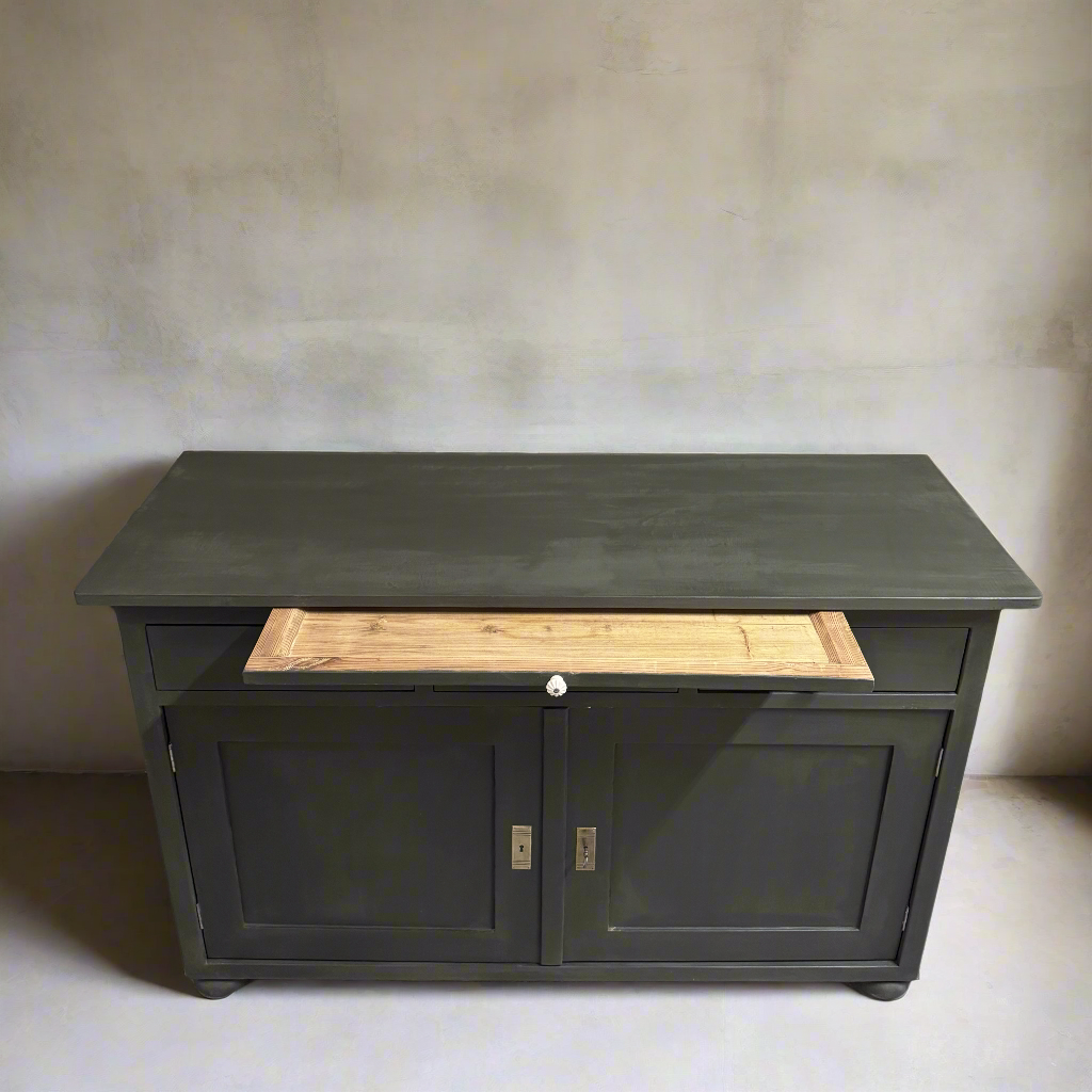 Vintage Sideboard 'Olea' - Design Vintage