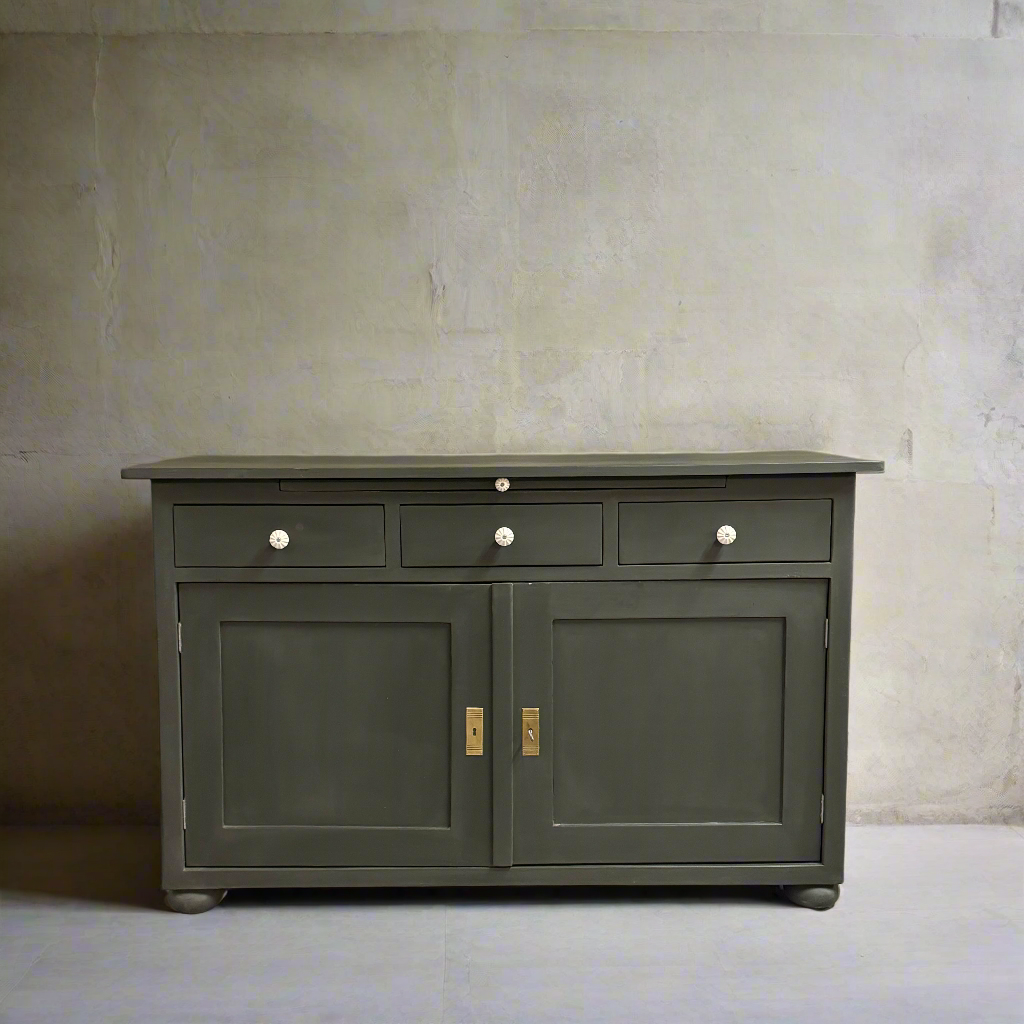 Vintage Sideboard 'Olea' - Design Vintage