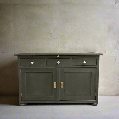 Vintage Sideboard 'Olea' - Design Vintage
