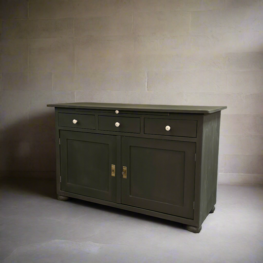 Vintage Sideboard 'Olea'