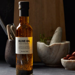 Olive Oil with Provence Spices