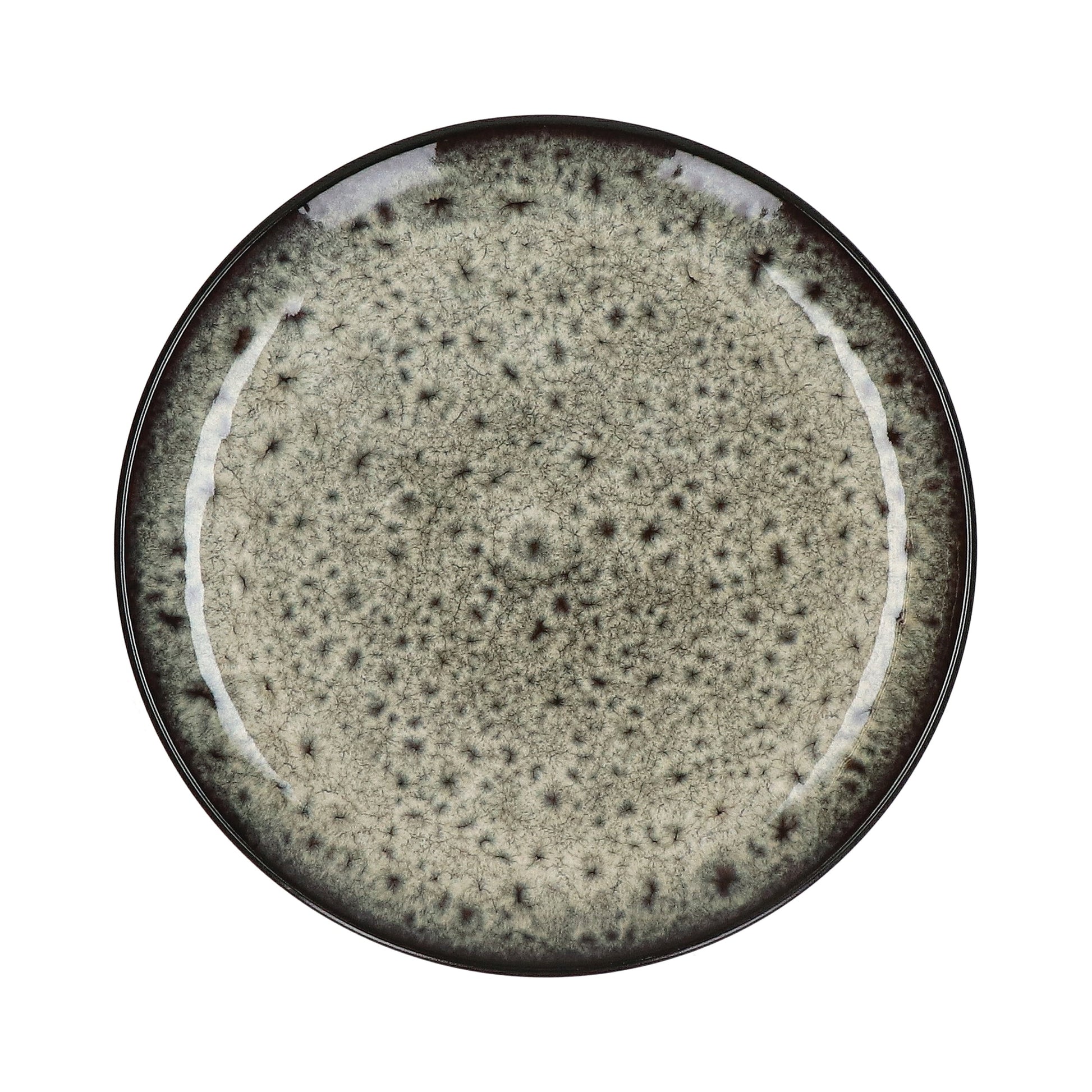 Otilio Glazed Tableware - Design Vintage