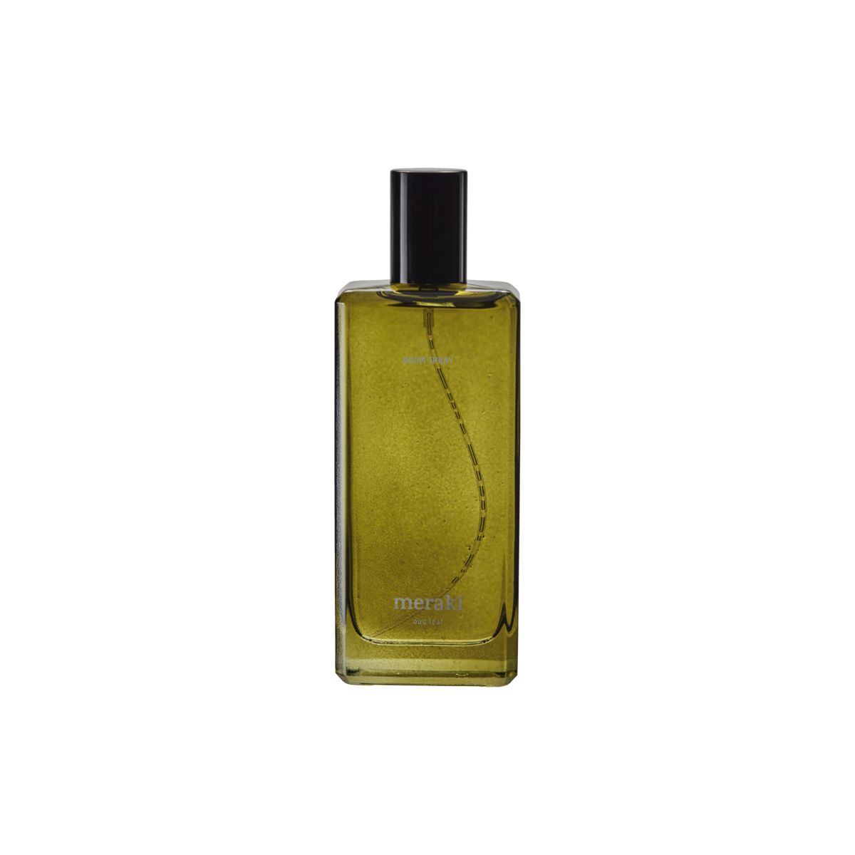 Meraki Oud Leaf Room Spray - Design Vintage