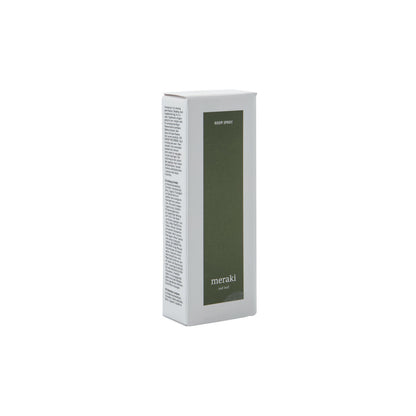 Meraki Oud Leaf Room Spray - Design Vintage