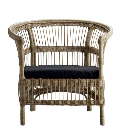 Palma Lounge Chair - Design Vintage