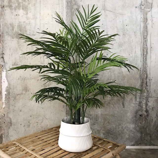 Faux Areca Palm