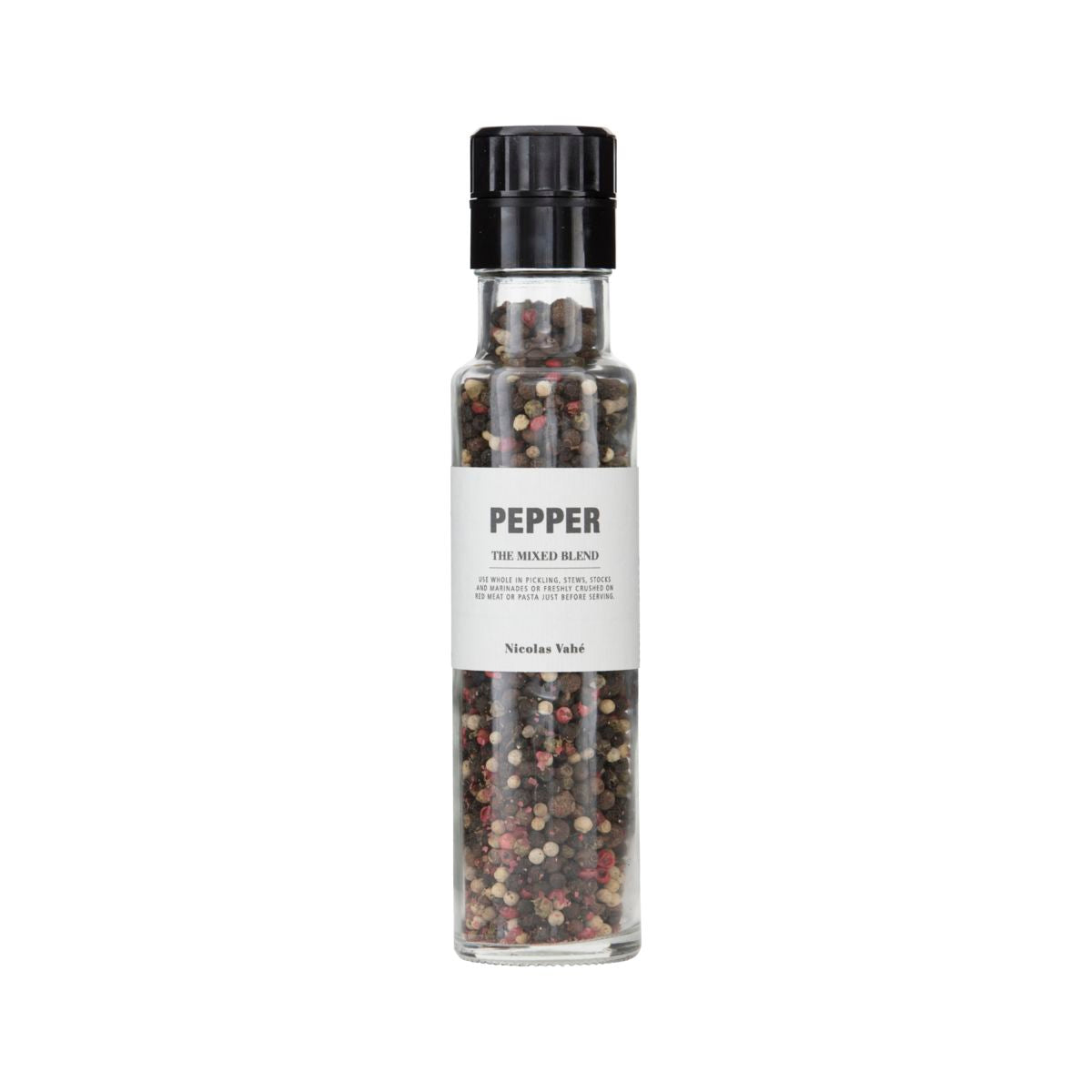 Nicolas Vahe Pepper Mix - Design Vintage