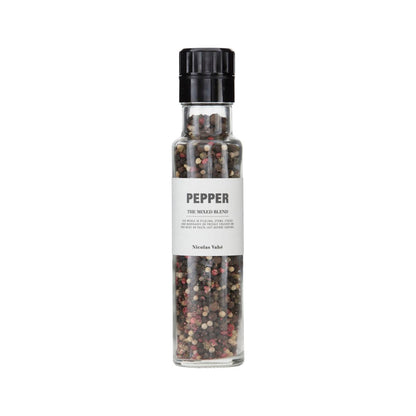 Nicolas Vahe Pepper Mix - Design Vintage