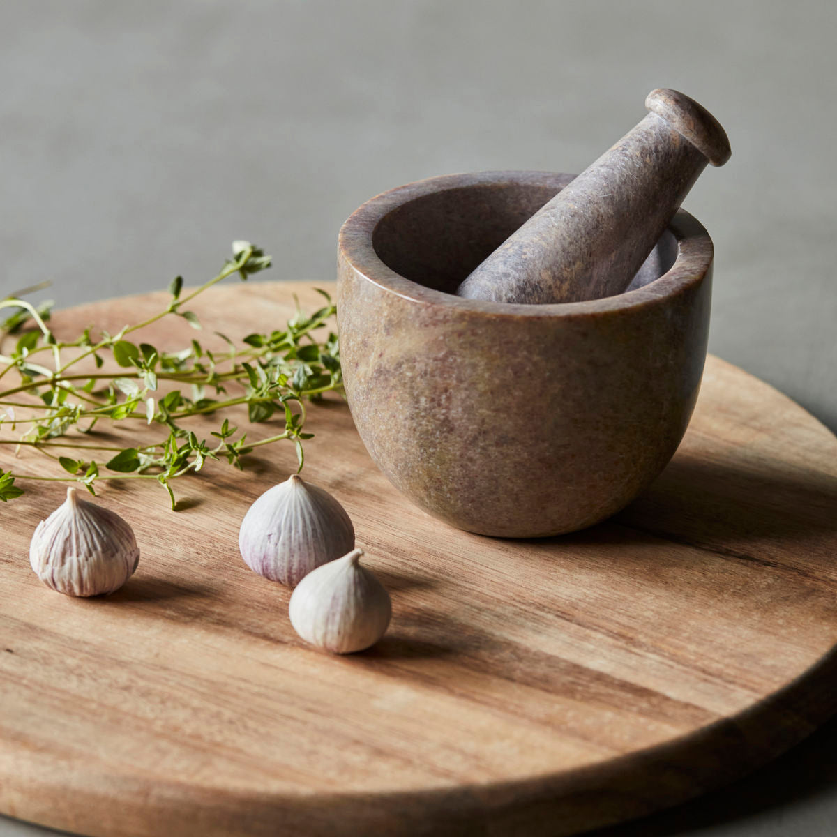 Pestle and Mortar - Design Vintage
