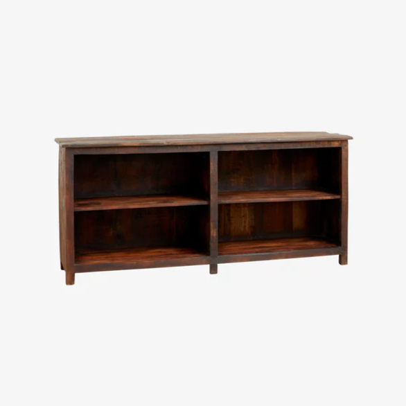 Reclaimed Wood Sideboard - Design Vintage