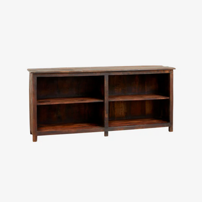 Reclaimed Wood Sideboard - Design Vintage