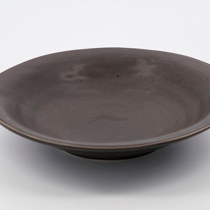 Handcrafted Rustic Soup Bowl - Design Vintage