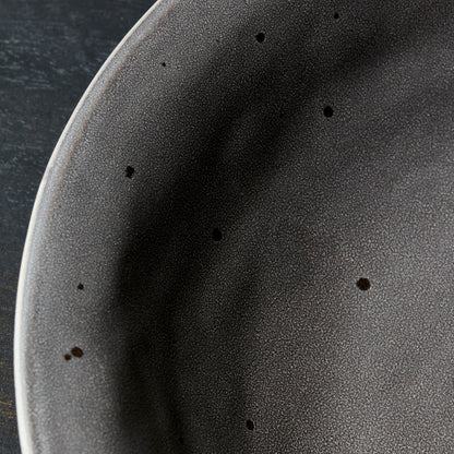 Handcrafted Rustic Soup Bowl - Design Vintage
