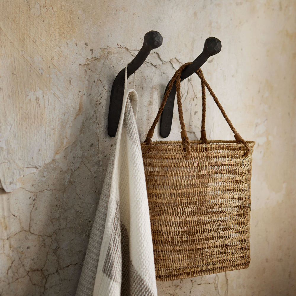 Iron Wall Hook