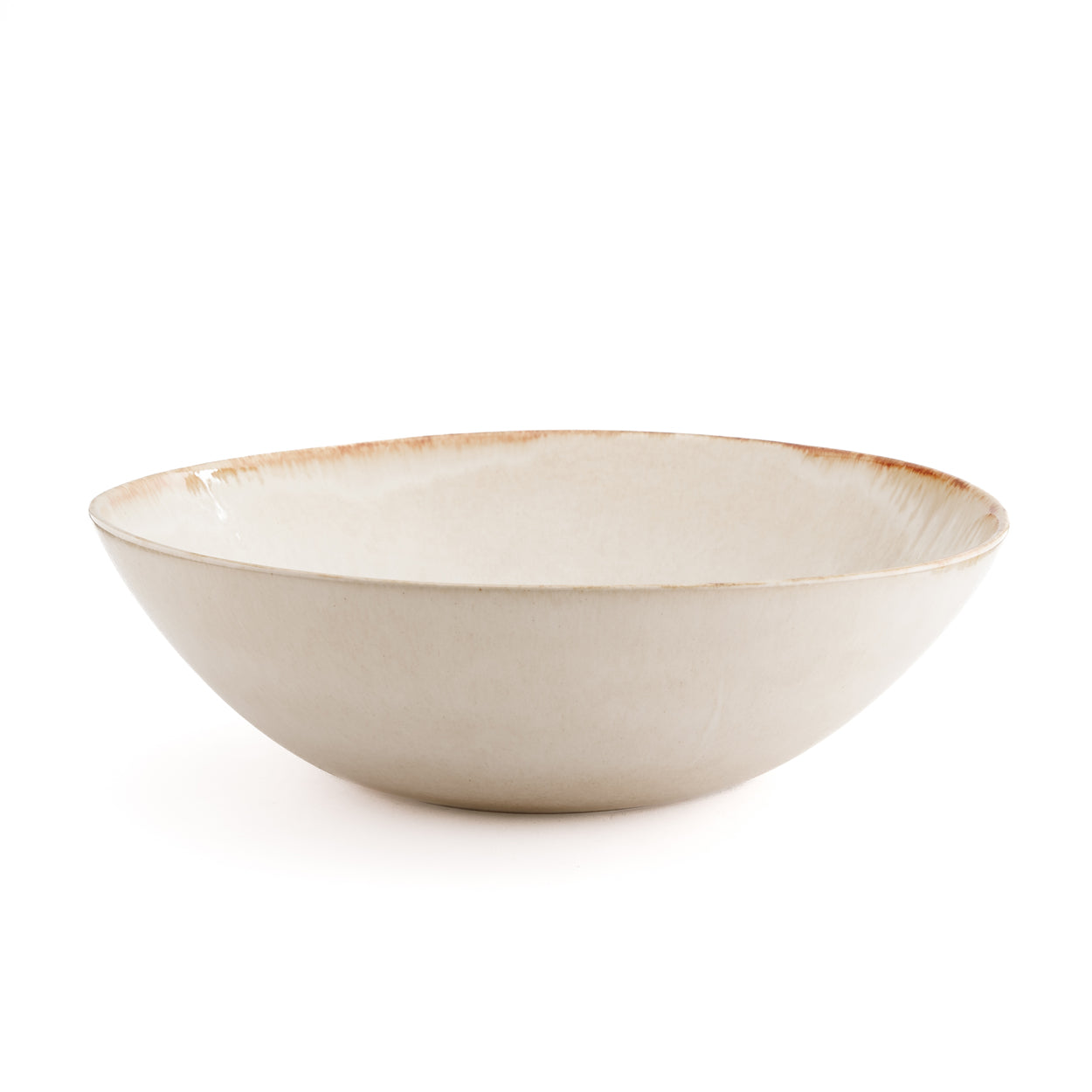 Handmade Sagres Serving Bowl - Design Vintage