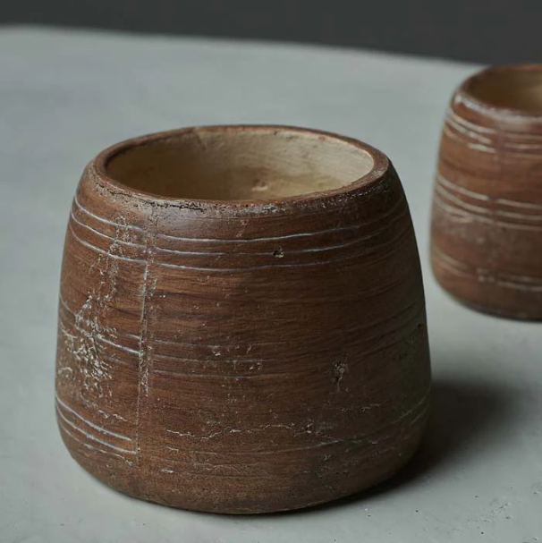 Ceramic Totana Vase - Design Vintage